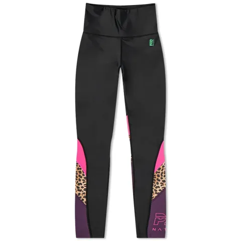 Del Mar Panel Leggings