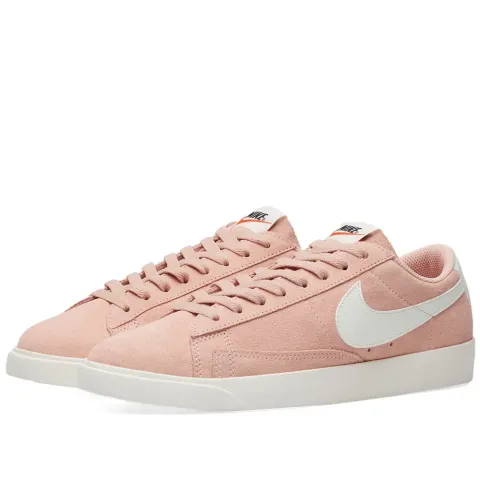 Blazer Low W