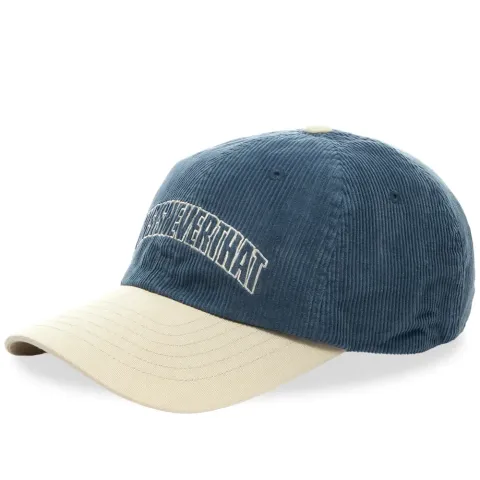 Arch Logo Cord Cap