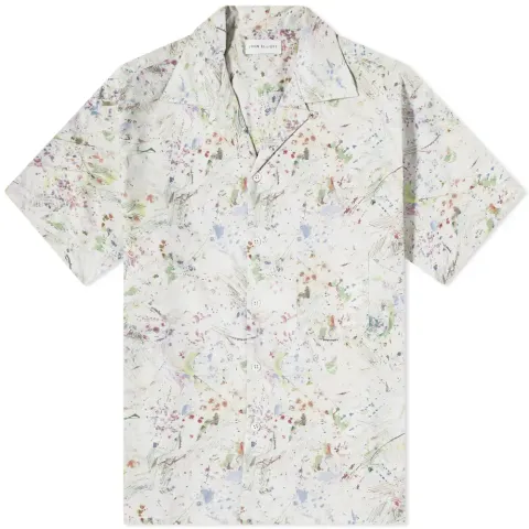 Camp Shirt