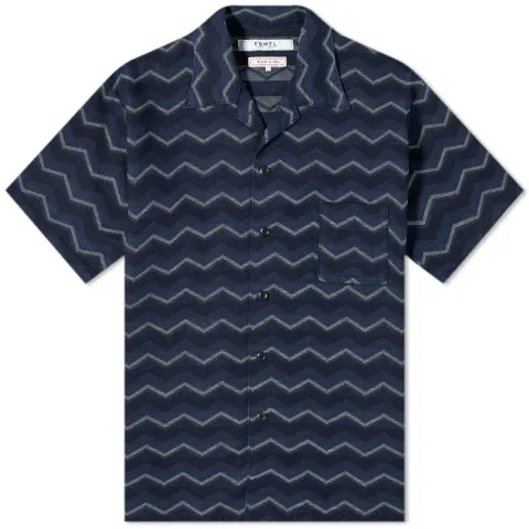 Vacation Shirt