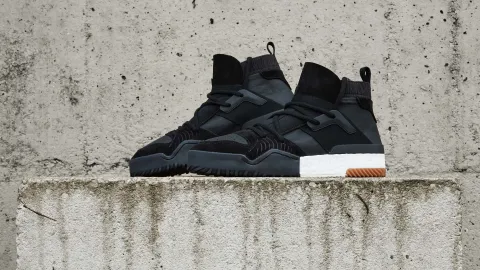 Adidas x Alexander Wang Bball