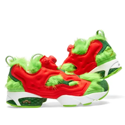 Instapump Fury CV