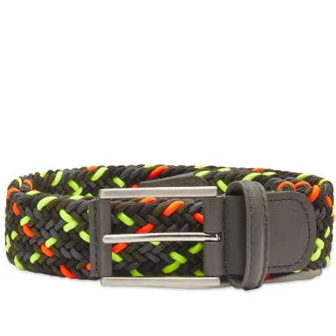 Anderson's Woven Textile Belt