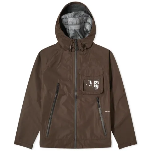 Oracle Jacket