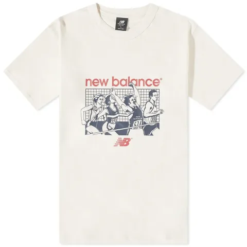 NB Athletics 90's Graphic T-Shirt