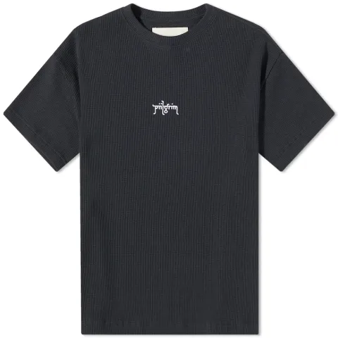 Waffle T-Shirt