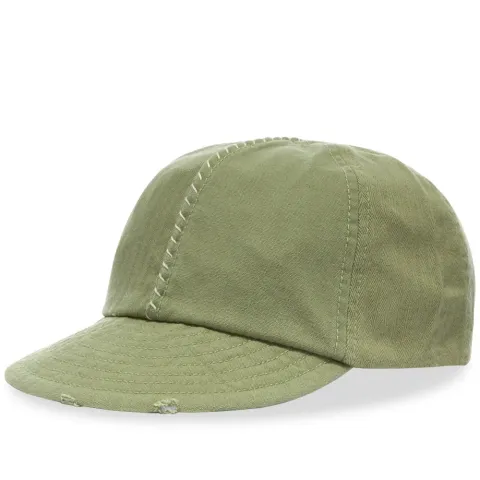 X Nigel Cabourn Cap
