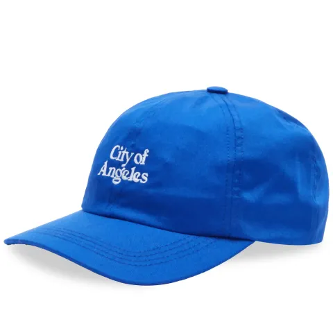 City of Angeles Cap