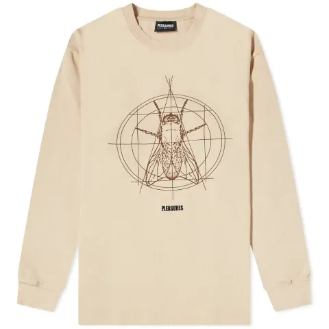 Long Sleeve Lonestar T-Shirt