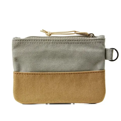 Jackson Zip Wallet