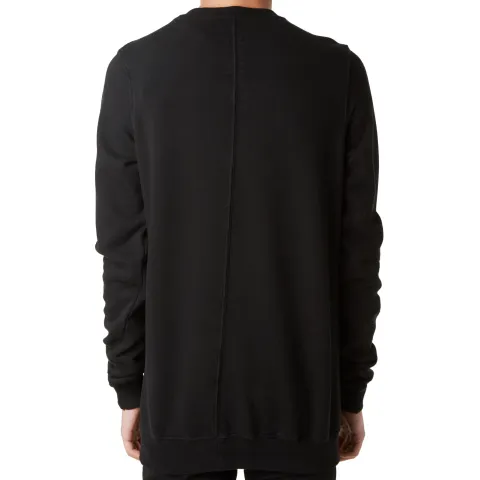 DRKSHDW Horse Head Crew Sweat