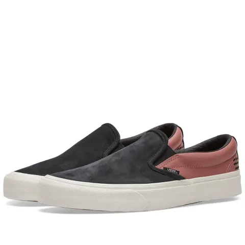 Taka Hayashi Slip On 66 LX