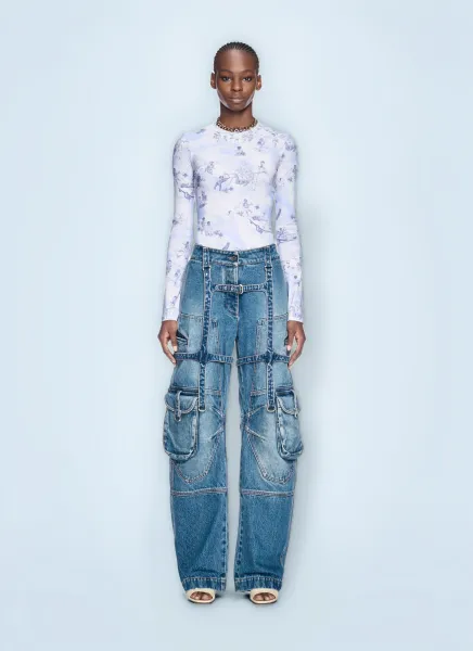 Fresco Top