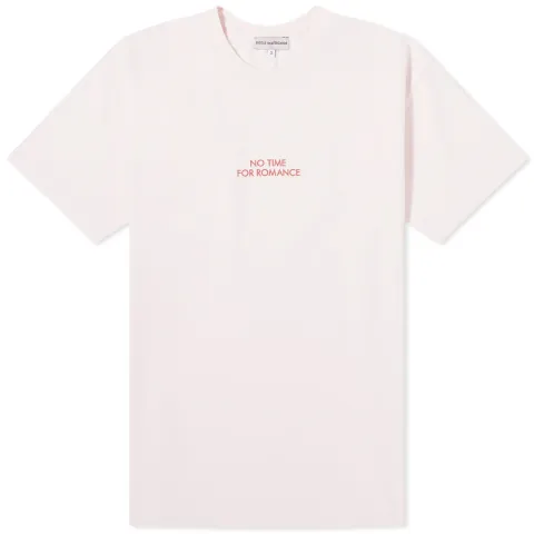 No Time For Romance T-Shirt