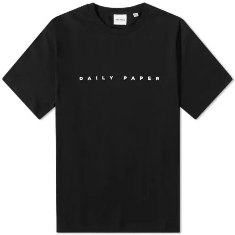 Alias Logo T-Shirt