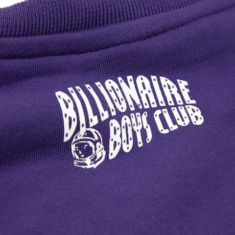 Helmet Crewneck