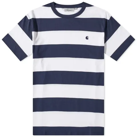 Dampier Stripe T-Shirt