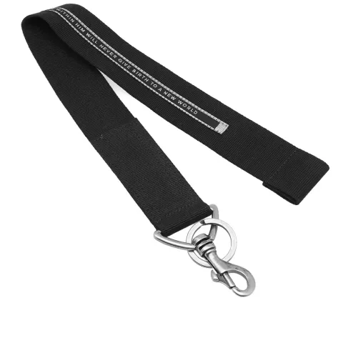 DRKSHDW Lanyard Keychain