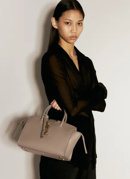 Downtown Baby Shoulder Bag