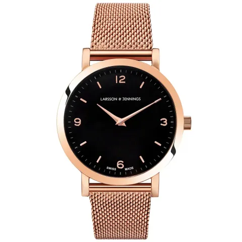 Lugano 33mm Watch