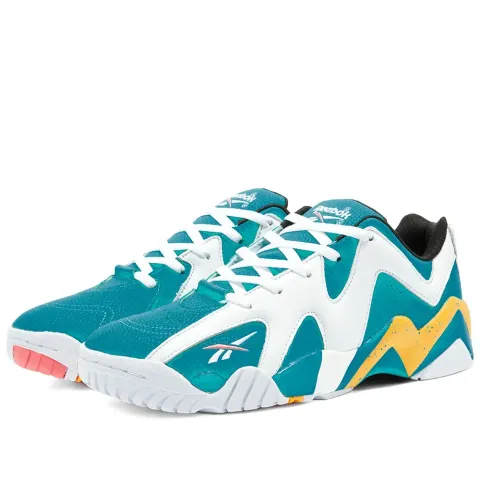 Kamikaze II Low 'ASG 96'