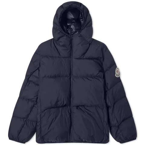 Superlight Nylon Padded Jacket