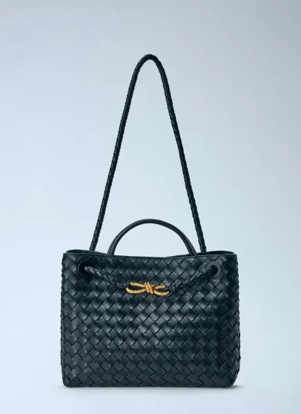Medium Andiamo Handbag