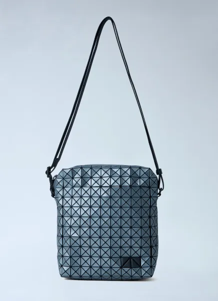 Voyager Reflector Crossbody Bag