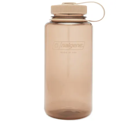 Wide Mouth Tritan Sustain Water Bottle