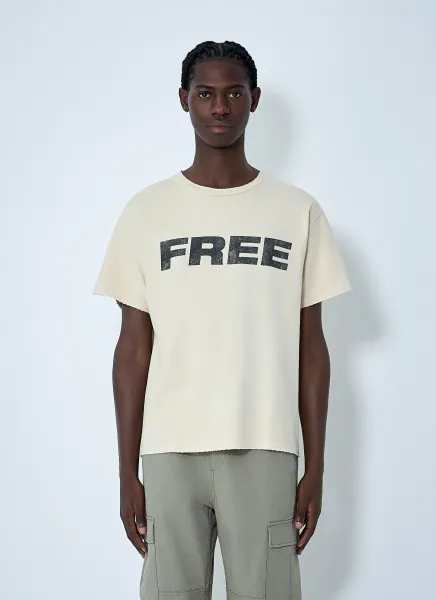Free T-Shirt