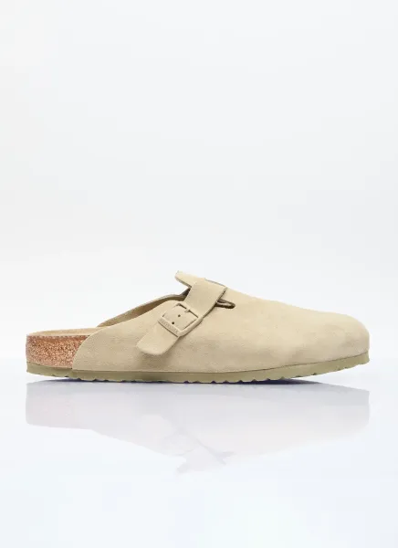Boston Mules