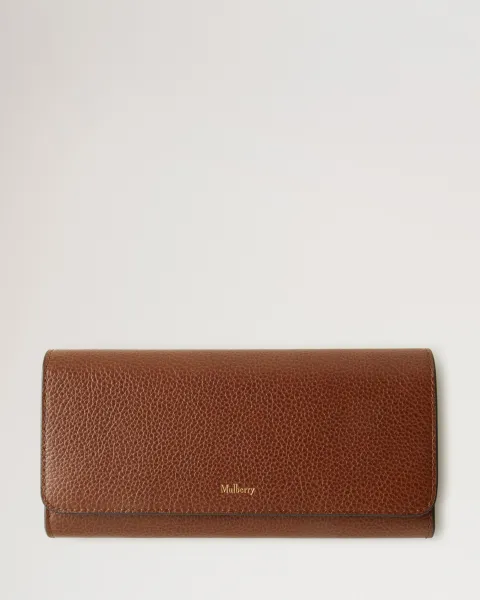 Continental Wallet
