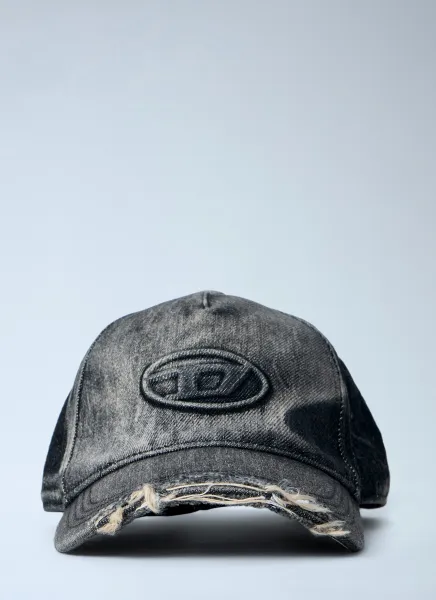 C-Seymon Baseball Cap
