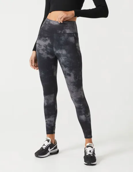 Lilybod Becca High Waisted Pockets Leggings