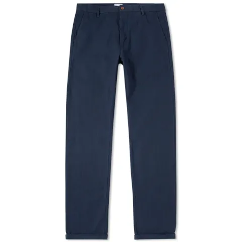 Broken Twill Chino