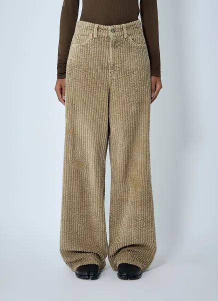 Full Cut Pants