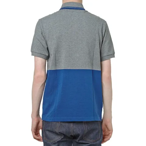 Fred Perry Graphic Tipped Polo
