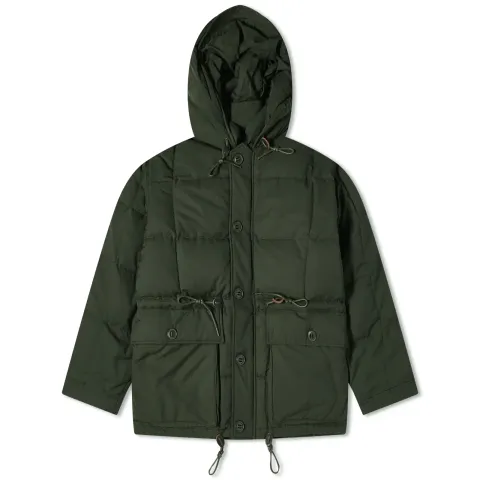 Karakoram Down Parka