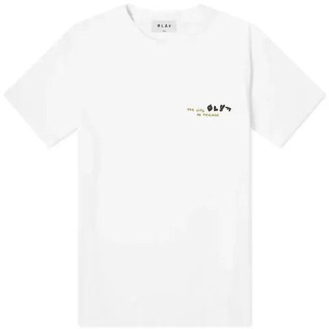 Take A Seat T-Shirt