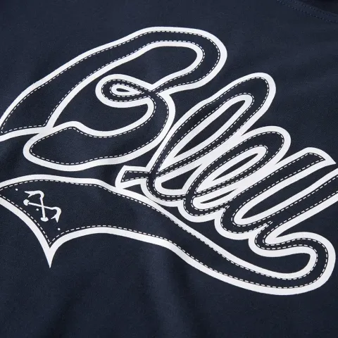 Bleu Tee