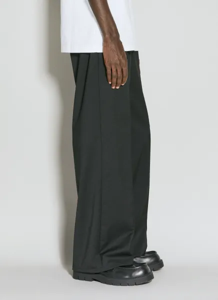 Loose Pants