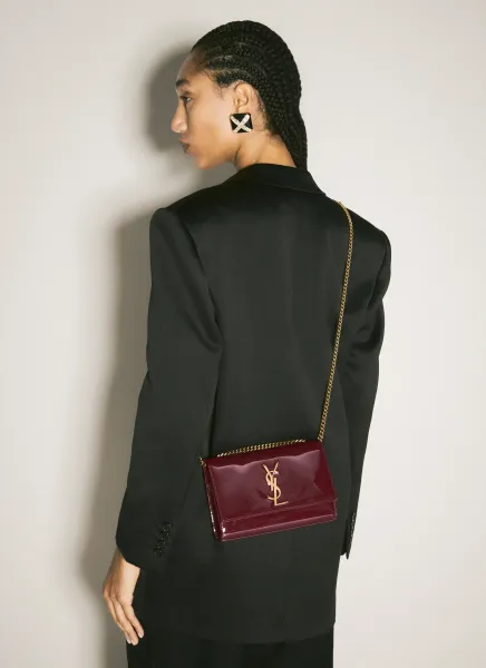 Small Kate Shoulder Bag