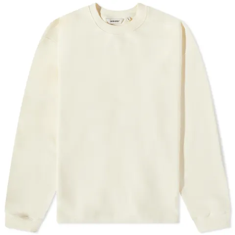 Basic Crew Sweat