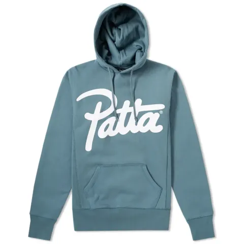 Hooded Sweat