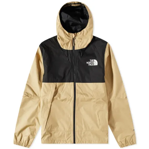Mountain Q Jacket