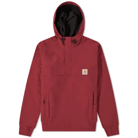 Nimbus Pullover
