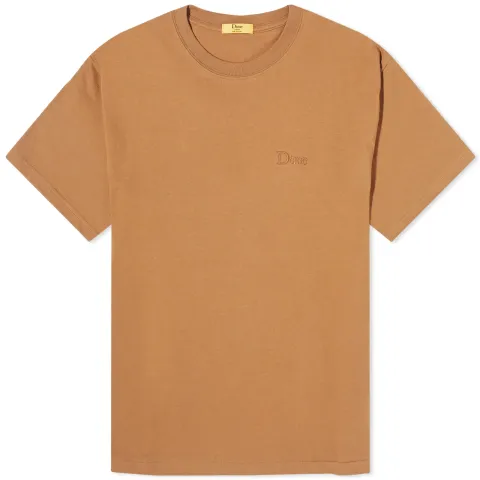 Classic Small Logo T-Shirt