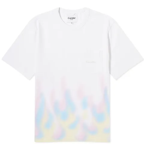 Flames T-Shirt