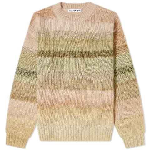 Kelise Mohair Degrade Jumper
